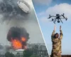 США попросили Україну призупинити удари по Росії – Axios