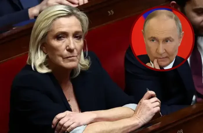 Путін націлився на вибори в Європі. Центр протидії дезінформації розкрив план Кремля