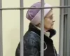 Україна домагатиметься повернення пенсіонерки, яка співала «Рідна мати моя» на суді в Москві
