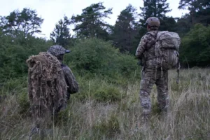 Польські спецпризначенці уперше в НАТО пройшли навчання за українським досвідом