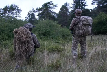 Польські спецпризначенці уперше в НАТО пройшли навчання за українським досвідом