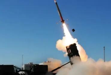 США за ніч випустили до 160 ракет Patriot: Україна витрачає стільки за місяць – ЗМІ