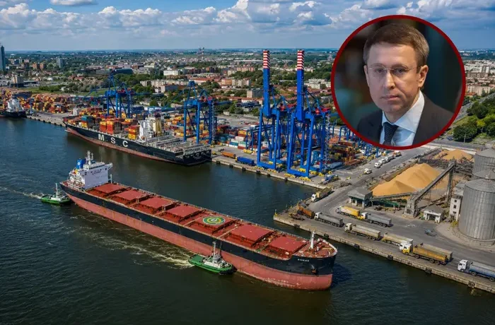 Кабмін пообіцяв підтримку аграріям після атак РФ на порти