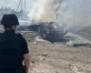 Окупанти вдарили по Слов’янську: є постраждалі