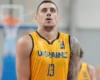 Один з лідерів збірної України з баскетболу продовжить кар’єру у Польщі