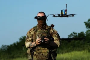 Українські військові розгромили американців під час навчань НАТО – WSJ