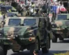 Польща не запросила Україну на військовий парад у Варшаві