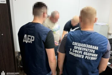 Напідпитку «виховував» підлеглого: на Франківщині працівник ТЦК побив солдата