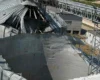Росіяни вдарили ракетою по елеватору на Сумщині: знищено запаси зерна