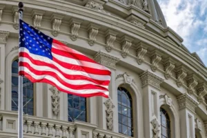 Штучний інтелект почав писати закони у США: документи рясніють помилками