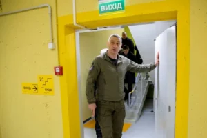 Не лише кількість. Кличко відверто назвав головний недолік системи сховищ