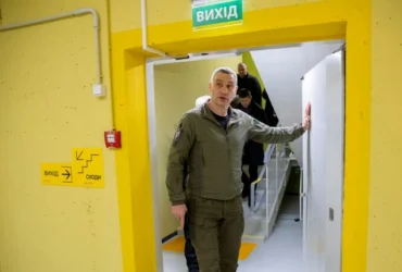 Не лише кількість. Кличко відверто назвав головний недолік системи сховищ