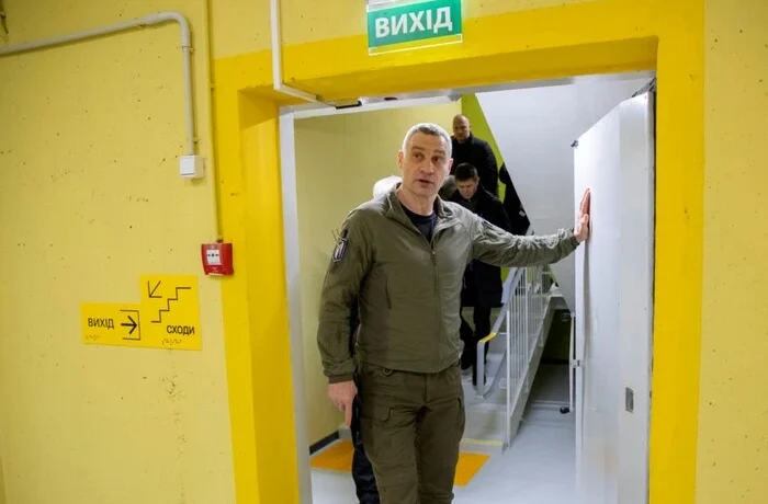Не лише кількість. Кличко відверто назвав головний недолік системи сховищ