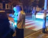 У Києві за тиждень виявлено майже 300 порушників комендантської години
