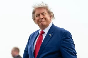 Трамп зробив першу заяву про візит голови ЦРУ до Москви