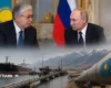 Казахстан готується до життя без Росії
