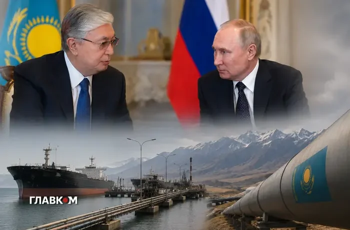 Казахстан готується до життя без Росії