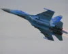 Зеленський привітав воїнів Повітряних сил із професійним святом