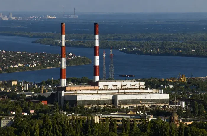 Підготовка Києва до зими. Очільник Агентства відновлення попросив Кличка не боятися