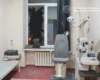 Ворог ударив по території дитячої лікарні у Запоріжжі