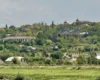 У Молдові прогримів вибух, поліція знайшла уламки бойового дрона