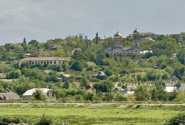 У Молдові прогримів вибух, поліція знайшла уламки бойового дрона