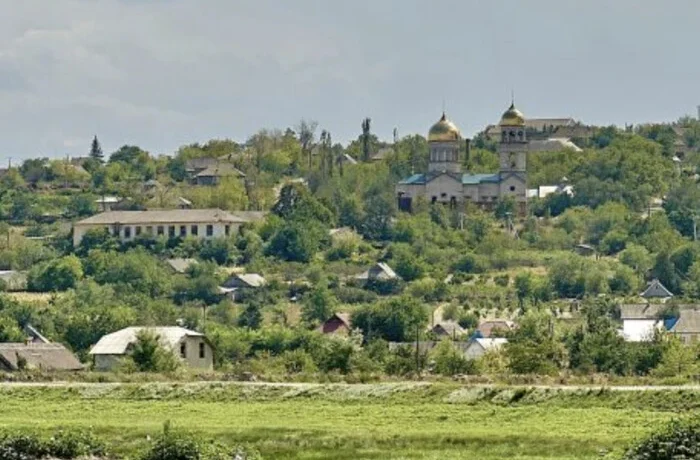 У Молдові прогримів вибух, поліція знайшла уламки бойового дрона