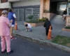 У Колумбії стався потужний землетрус