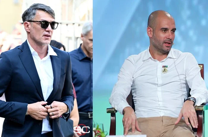Легендарний футболіст розповів, чому Гвардіола відмовився очолити збірну Італії