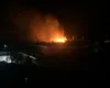 В окупованому Маріуполі пролунали вибухи