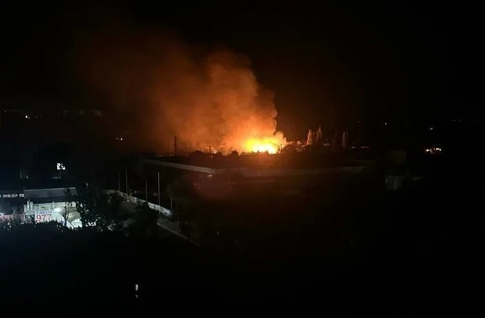 В окупованому Маріуполі пролунали вибухи