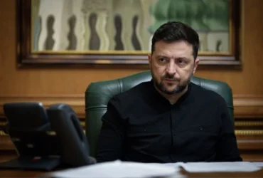 ЗМІ: Польщу дратує комунікація Зеленського щодо ракет до Patriot