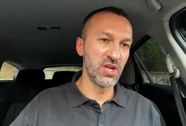 Радник Офісу президента пояснив Жадану різницю між Єрмаком та Медведчуком