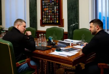 Федоров їде в Президенти? Кому потрібні вибори під час війни в Україні, крім росіян
