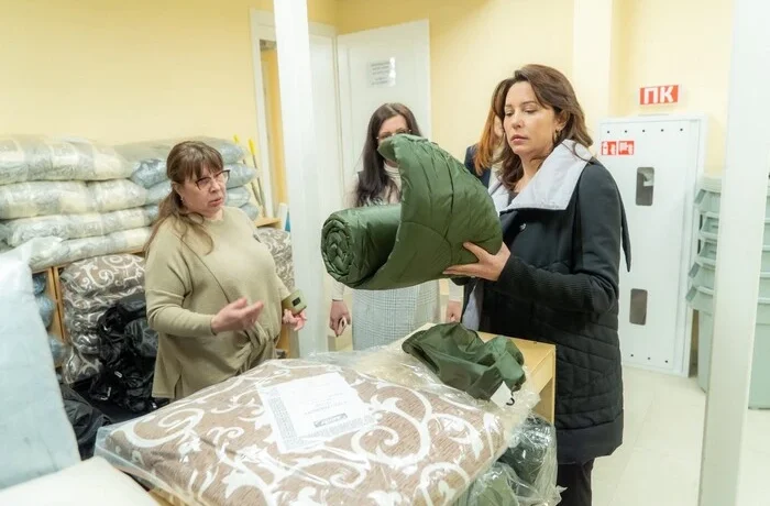 «Готуємося до найскладнішого». Заступниця Кличка – про наступну зиму, блекаути і переселення киян