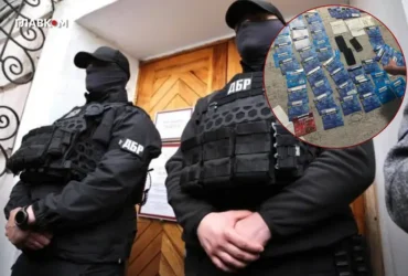 По всій Україні проходять обшуки у військових частинах: названо причину
