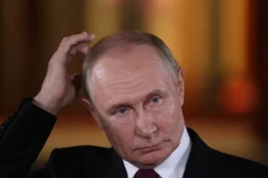 Війна стала засобом існування: головна трагедія путінської Росії