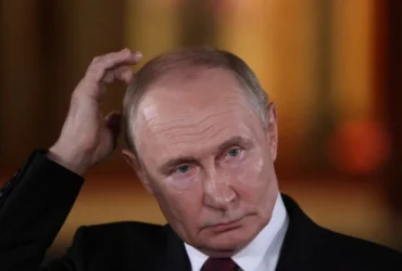 Війна стала засобом існування: головна трагедія путінської Росії