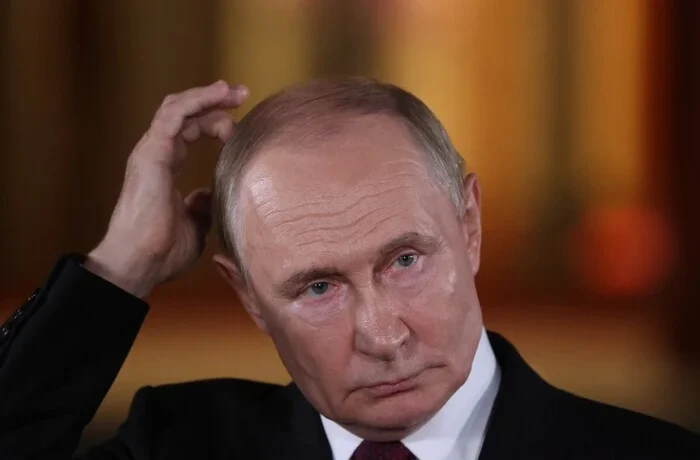 Війна стала засобом існування: головна трагедія путінської Росії
