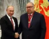 Як російське лобі впливає на Міжнародну федерацію фехтування: розслідування