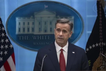 Навіщо Трамп відправив директора ЦРУ до Москви: названо п’ять версій