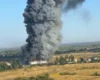 Атака на Київщину 31 серпня: кількість поранених зросла до шести осіб