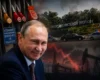 Перед візитом Путіна у Красноярську різко подешевшав бензин