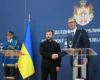 Вучич після переговорів із Зеленським неочікувано висловився про українські території