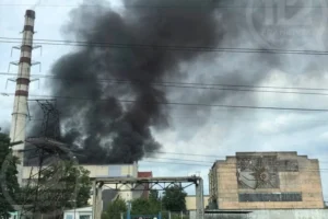 Росія може знищити ТЕС уже восени: військовий закликав українців робити запаси