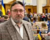 «Причини зникли». Нардеп Потураєв передумав здавати мандат через відставку Федорова