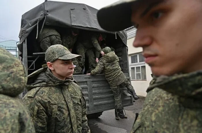 «Репетиція» мобілізації. Як Росія готується до нової хвилі призову – аналіз WSJ