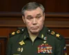 Затверджував цивільні цілі для ударів по Києву. Герасимову повідомлено про підозру