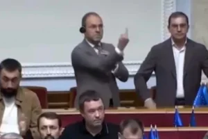 Гальмо євроінтеграції. Названо фракцію, яка найзатятіше саботує реформаторські закони і фіндопомогу ЄС