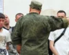 Росіяни створили добровольчі патрулі, щоб не дати забирати чоловіків на фронт